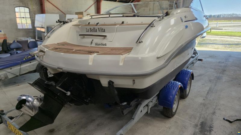 Bella 640 DC