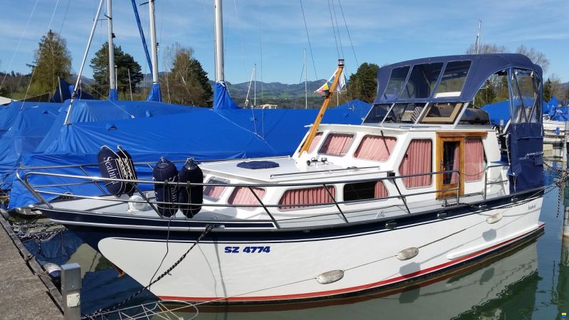 Proficiat 935 G