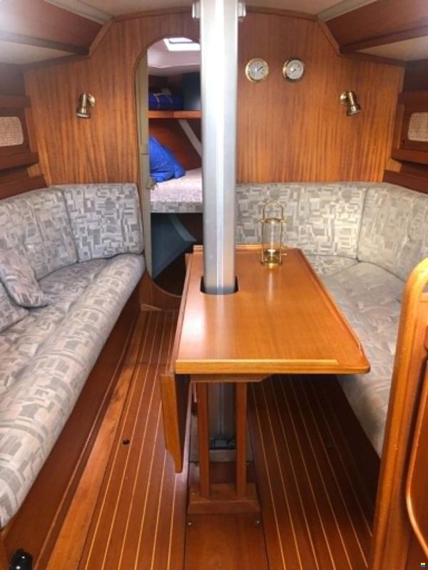 Bianca 107 Mach 2