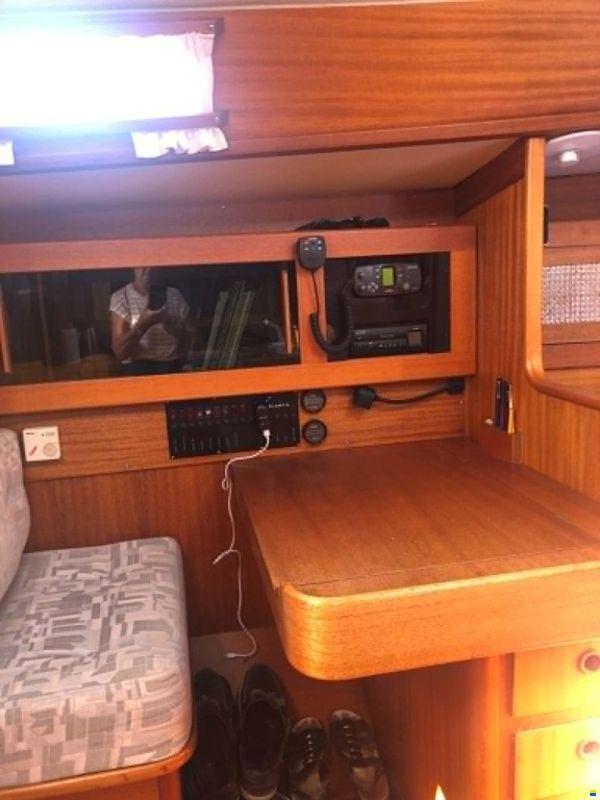 Bianca 107 Mach 2