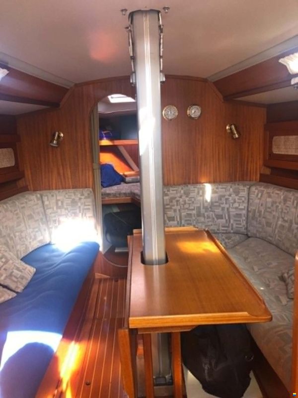 Bianca 107 Mach 2