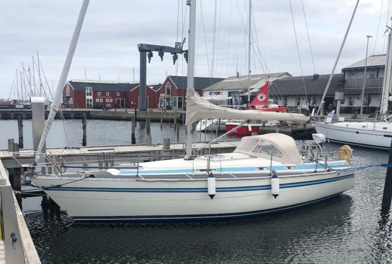 Bianca 107 Mach 2