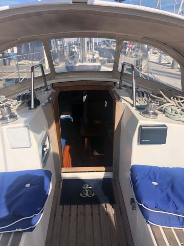 Bianca 107 Mach 2