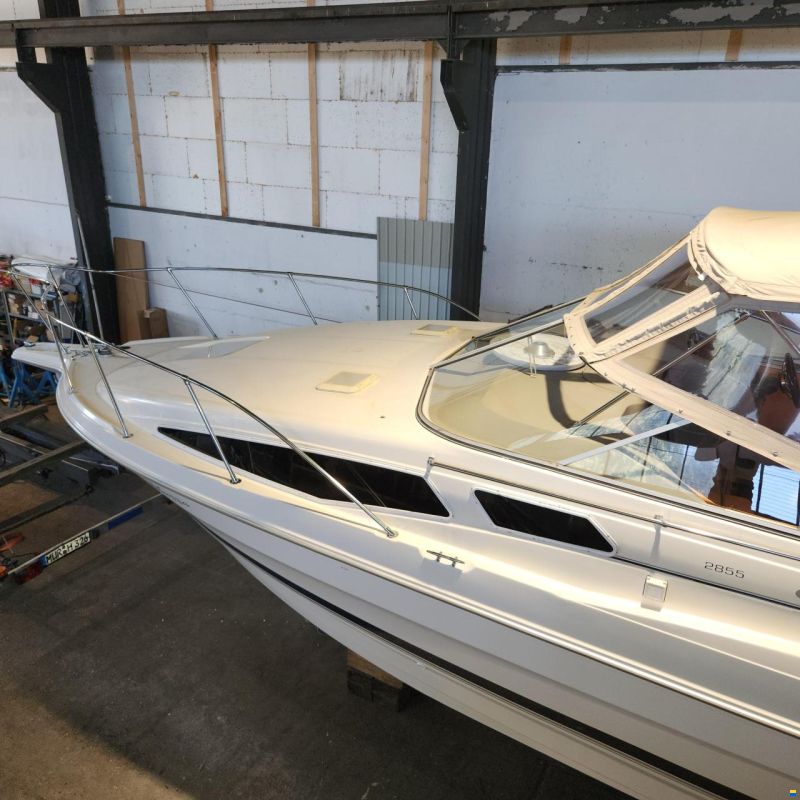 Bayliner 2855 SCR