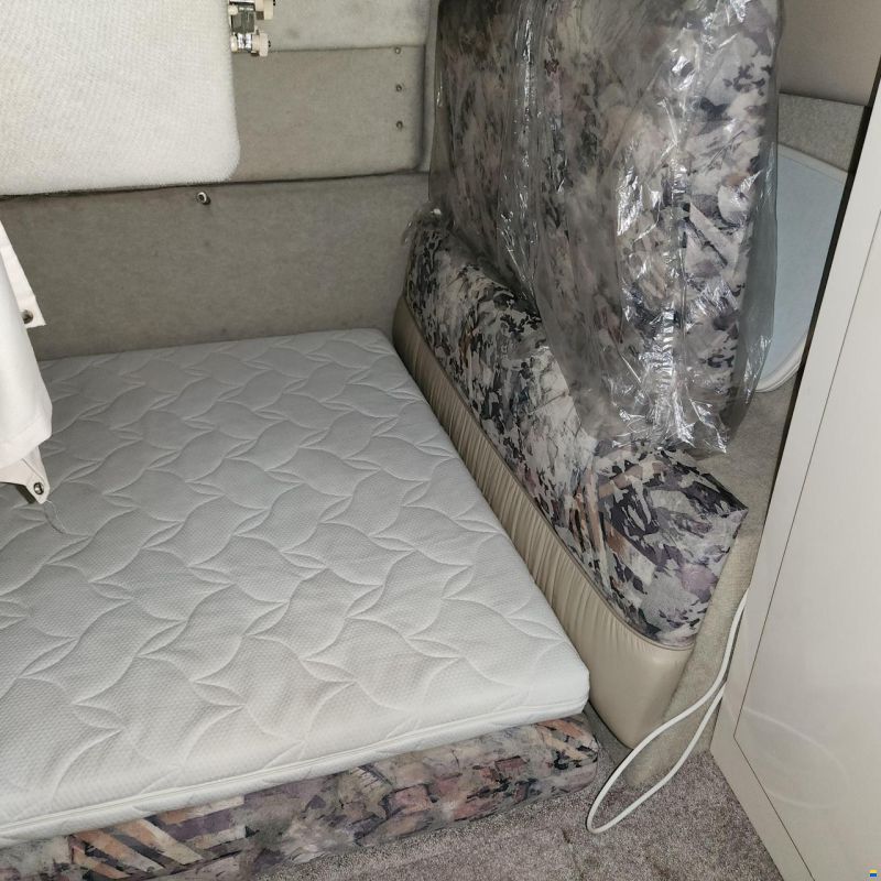 Bayliner 2855 SCR