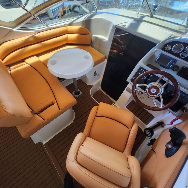 Bayliner 2855 SCR