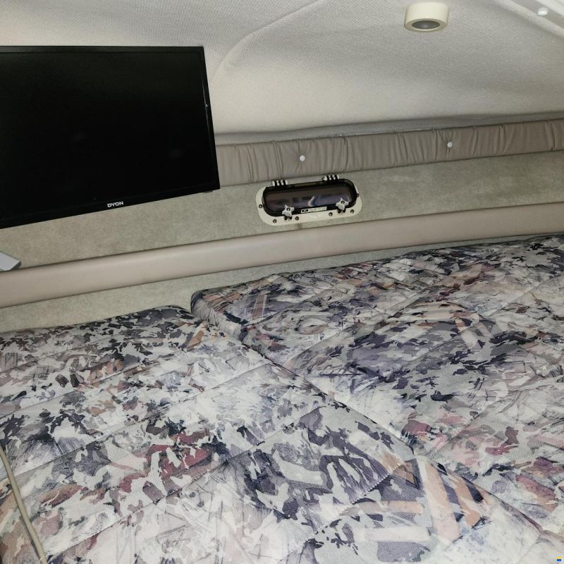Bayliner 2855 SCR