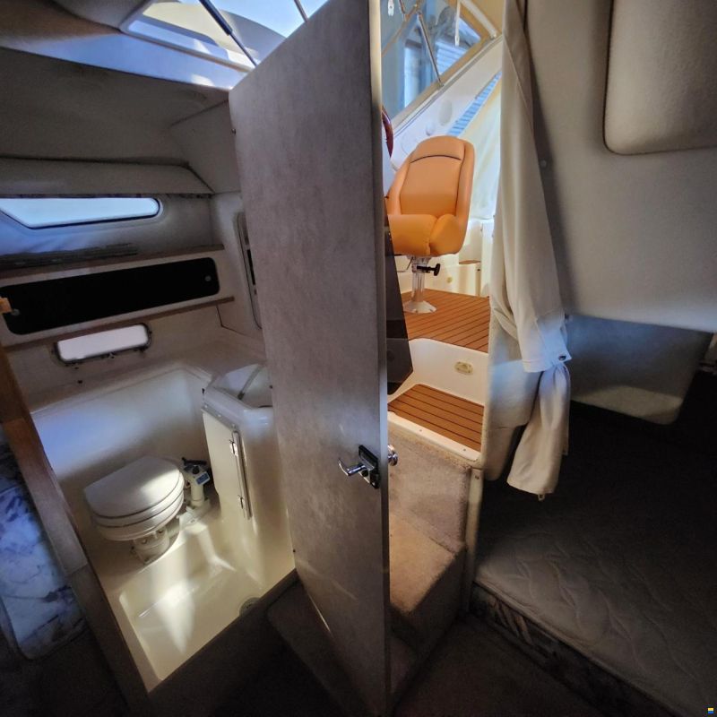 Bayliner 2855 SCR