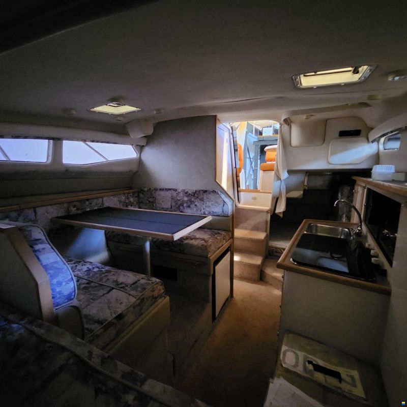 Bayliner 2855 SCR