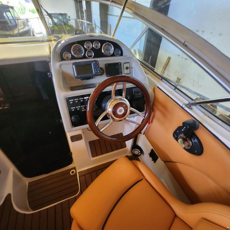 Bayliner 2855 SCR
