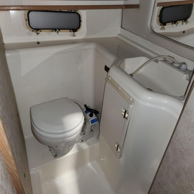 Bayliner 2855 SCR