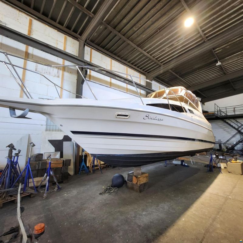 Bayliner 2855 SCR