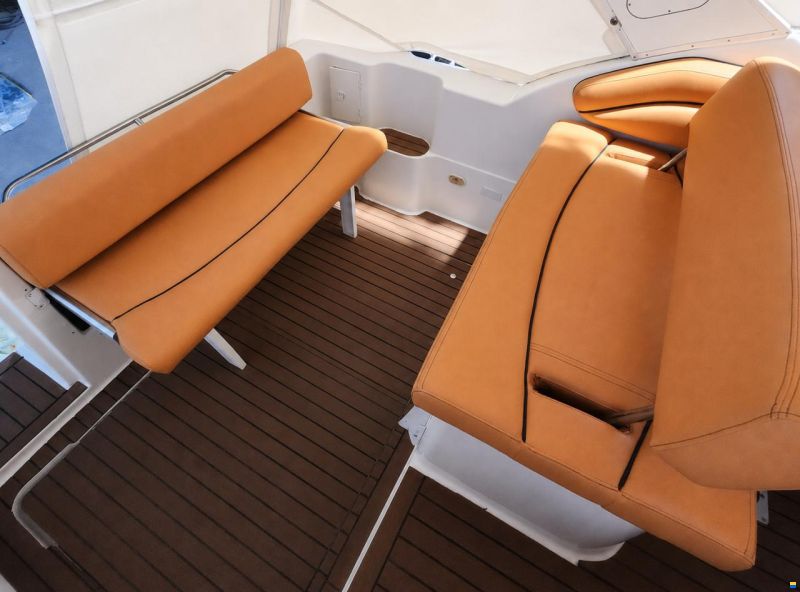 Bayliner 2855 SCR