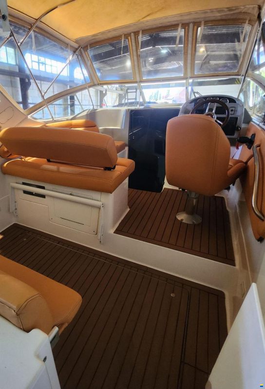 Bayliner 2855 SCR