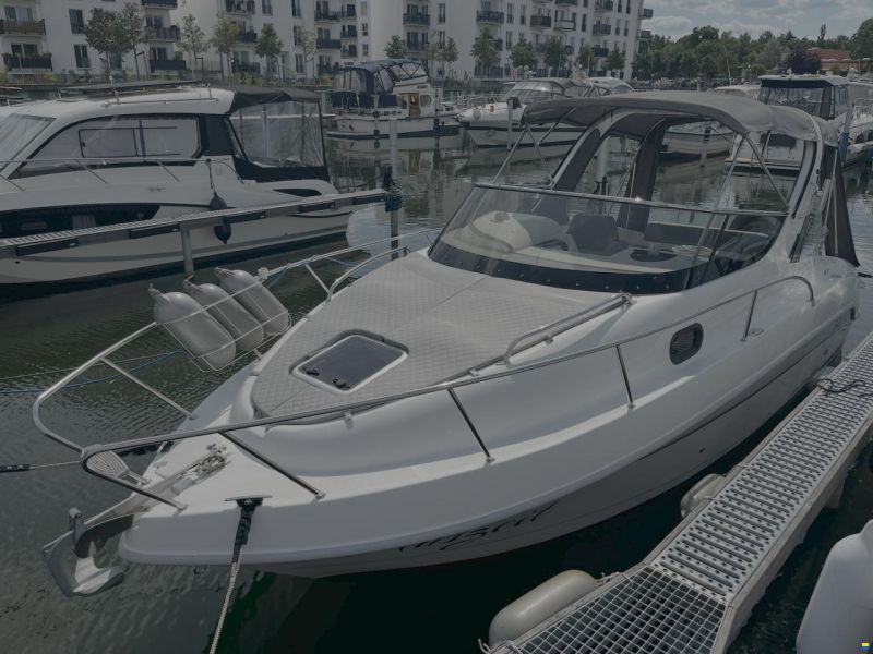 Saver 690 Cabin