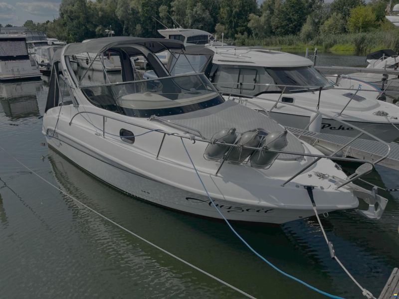 Saver 690 Cabin