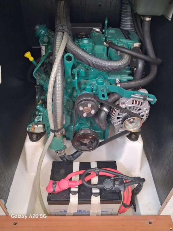J Boats J99