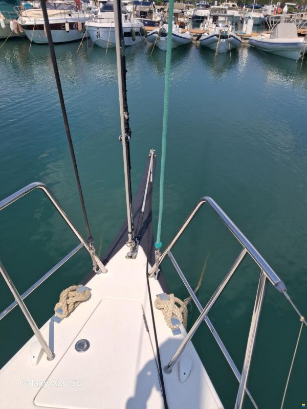 J Boats J99