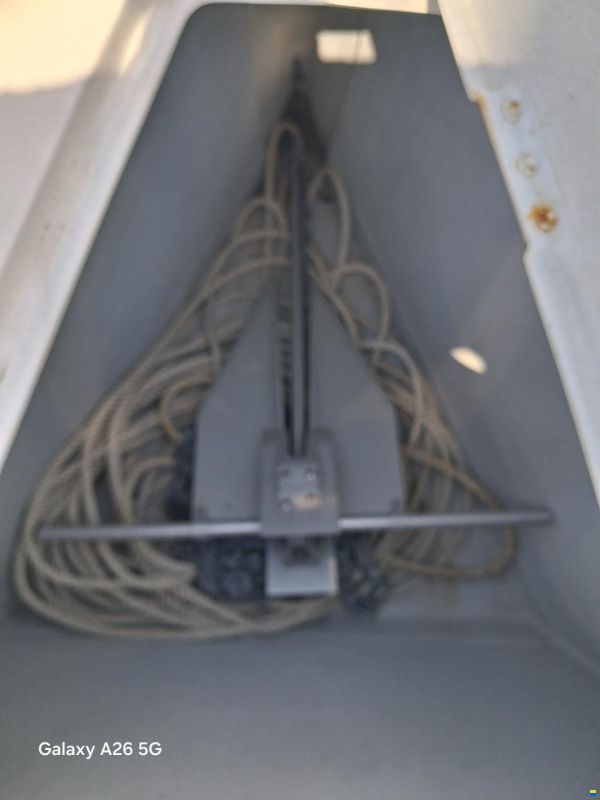 J Boats J99
