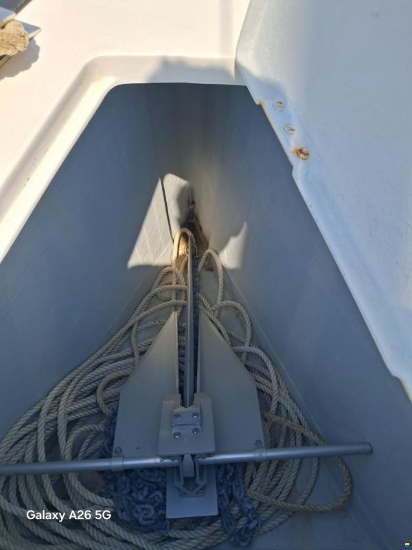 J Boats J99