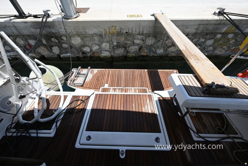 Beneteau Oceanis 41.1