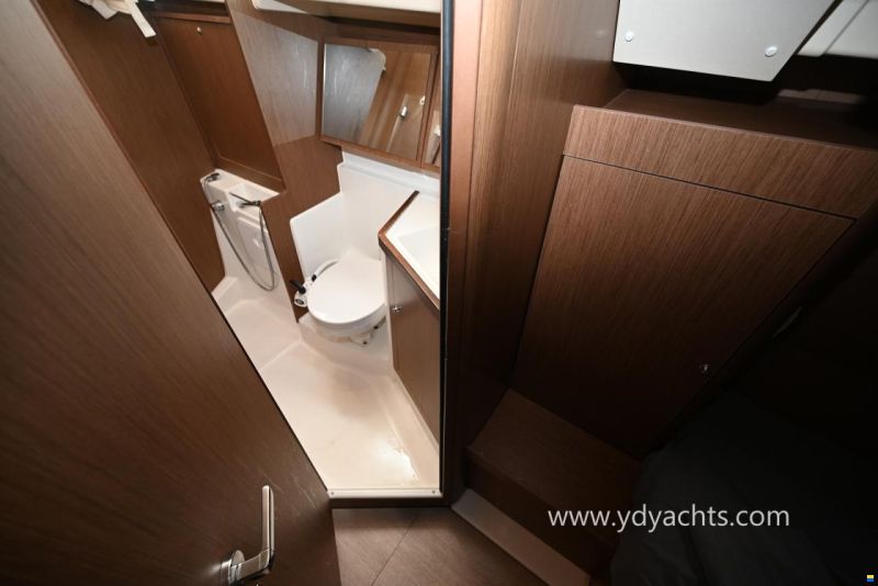 Beneteau Oceanis 41.1