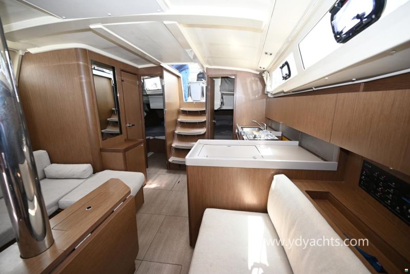 Beneteau Oceanis 41.1