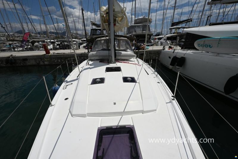Beneteau Oceanis 41.1