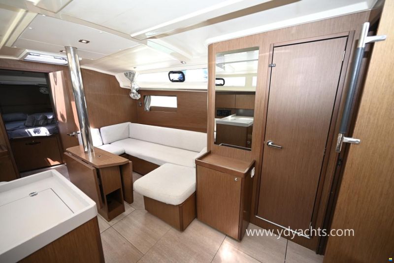 Beneteau Oceanis 41.1