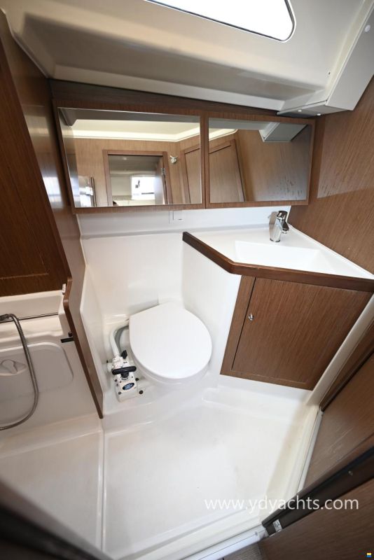Beneteau Oceanis 41.1