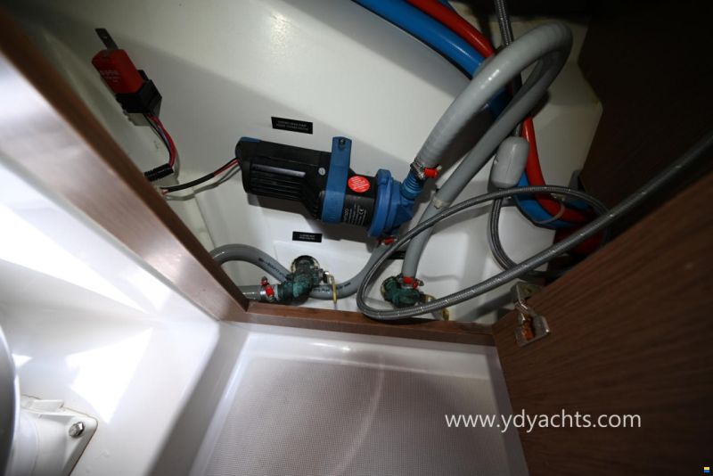 Beneteau Oceanis 41.1