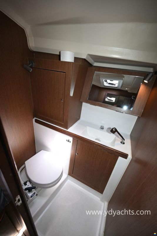 Beneteau Oceanis 41.1