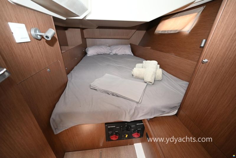 Beneteau Oceanis 41.1