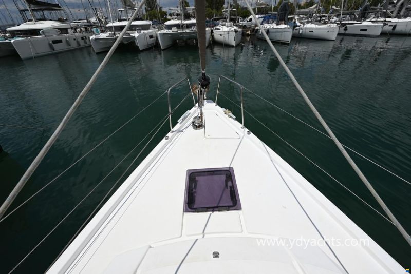 Beneteau Oceanis 41.1