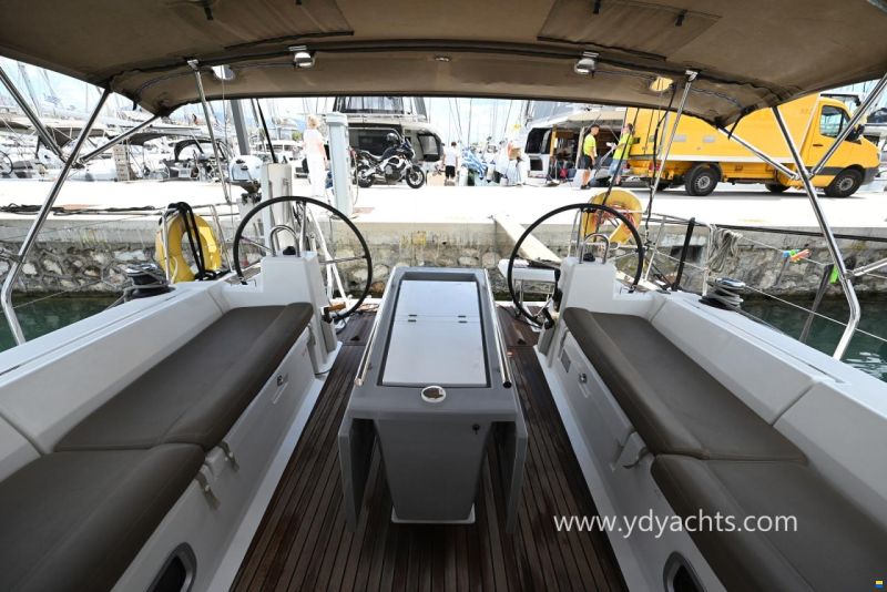 Beneteau Oceanis 41.1