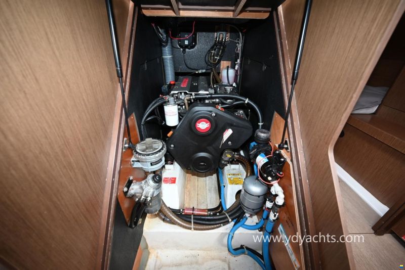 Beneteau Oceanis 41.1