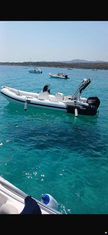 Ranieri Cayman Sport 21