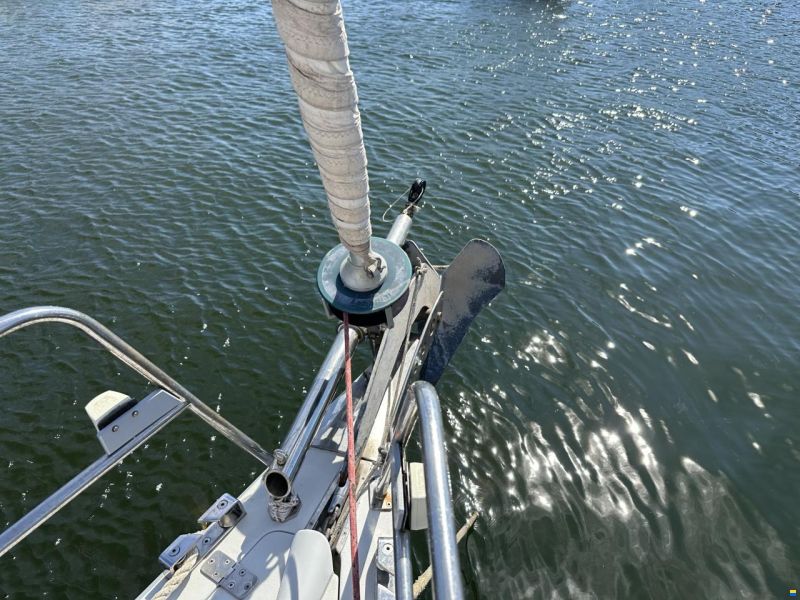 Comar Comet 41