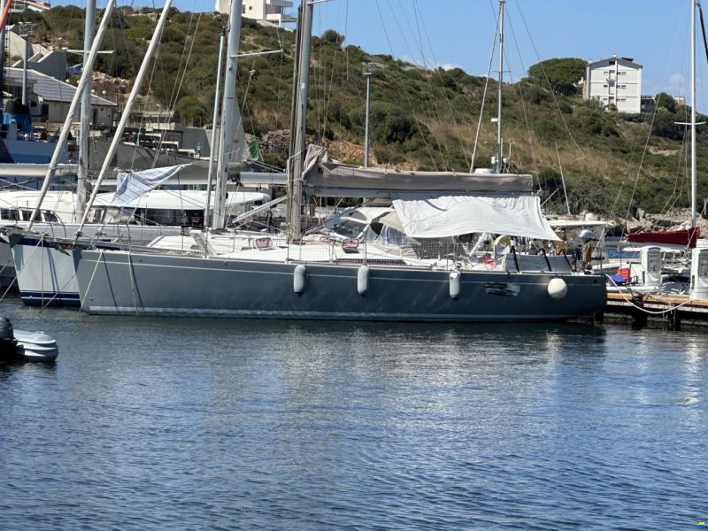 Comar Comet 41