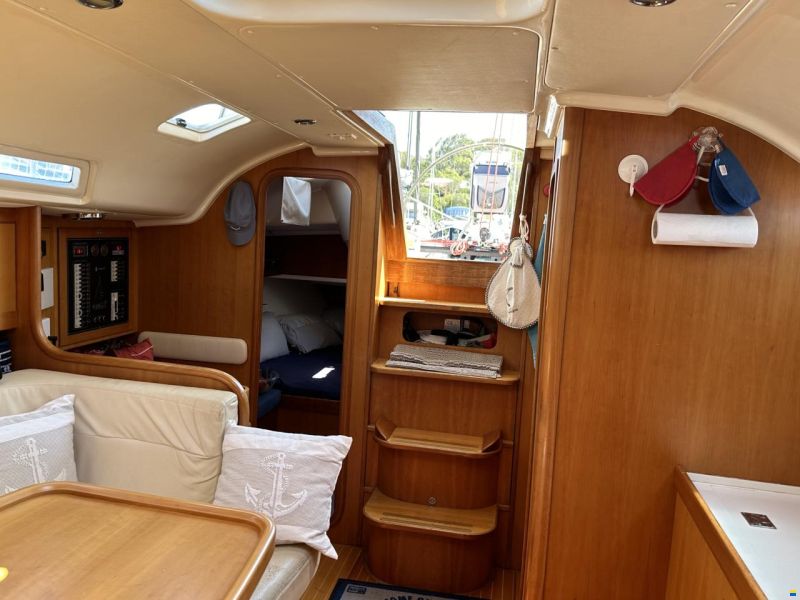 Comar Comet 41