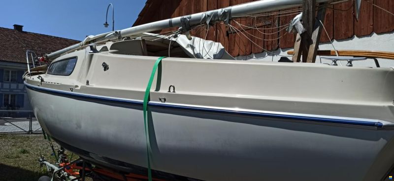Dehler Varianta 65