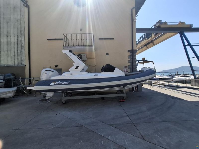 Solemar SX25