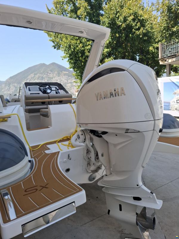 Solemar SX25