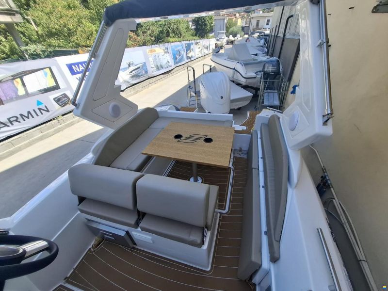 Solemar SX25