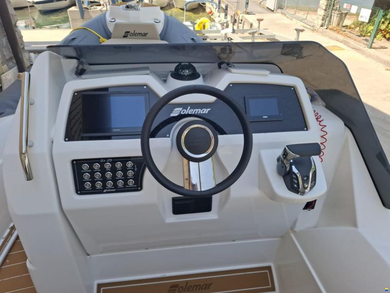 Solemar SX25