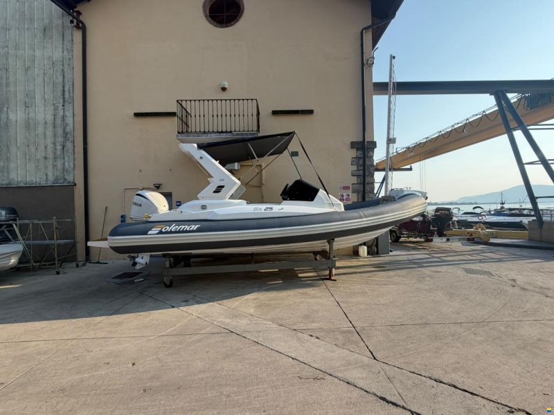 Solemar SX25
