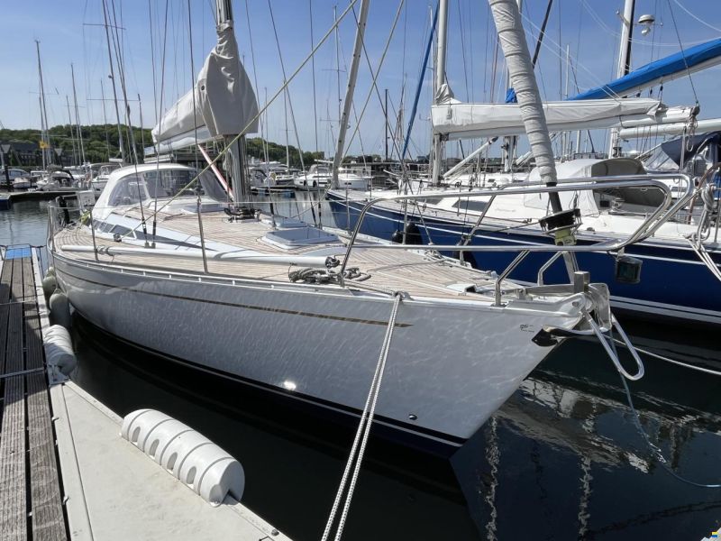 Grand Soleil 38