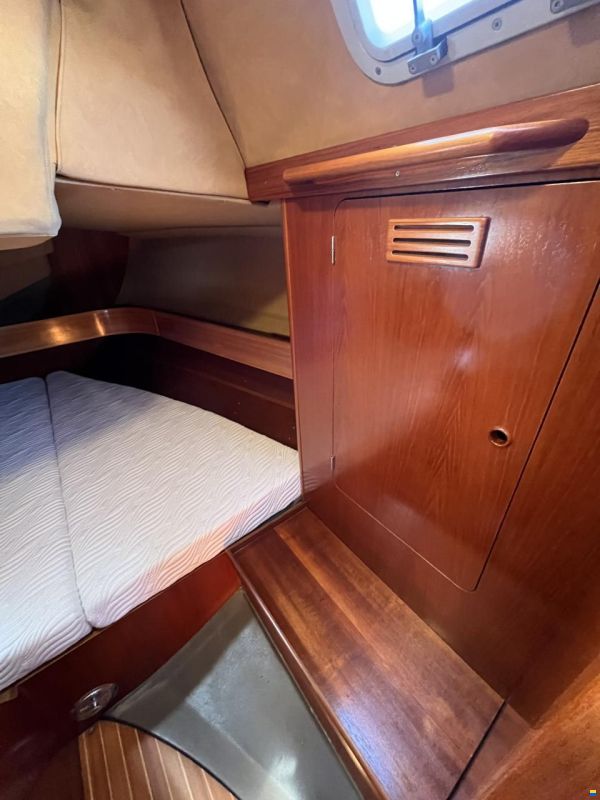 Grand Soleil 38