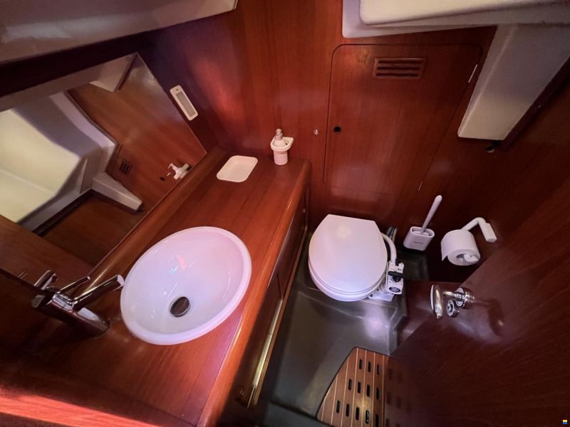 Grand Soleil 38