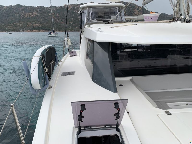 Leopard 45